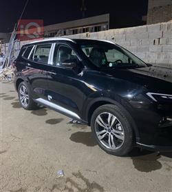 فورد تيريتوري